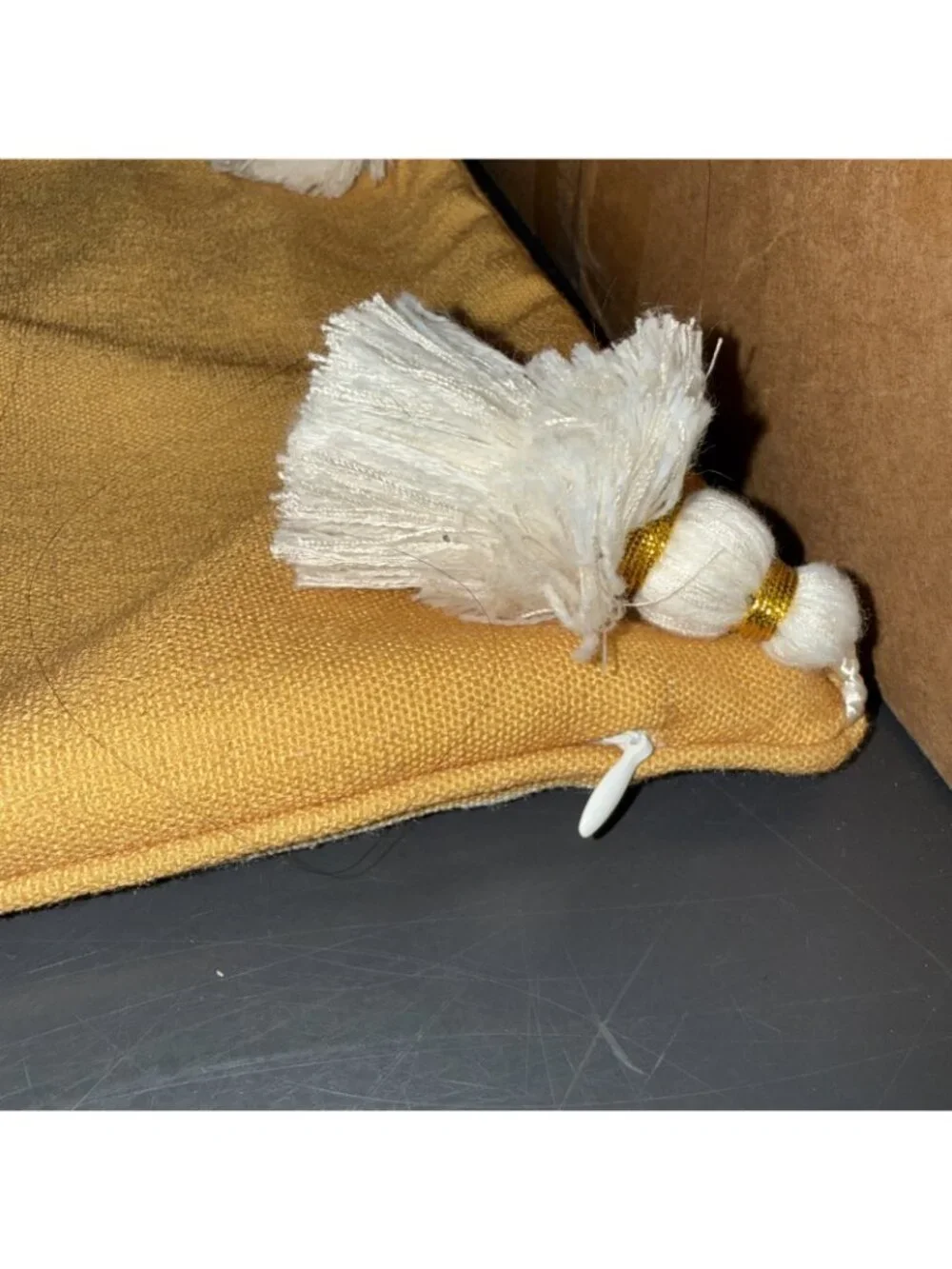 Patdrea this sofa